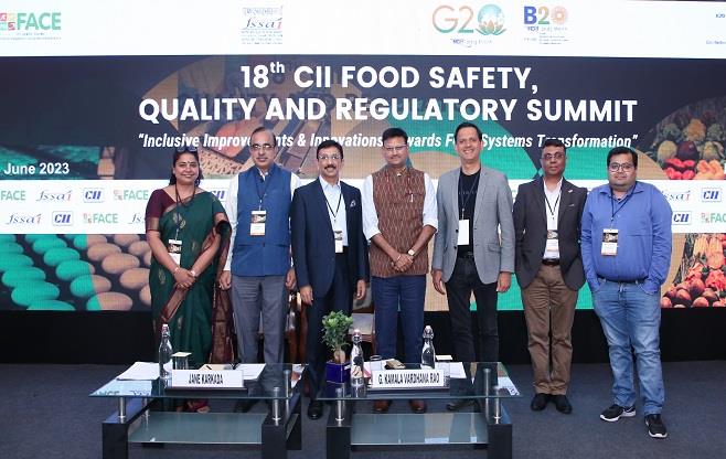 Food Safety Quality & Regulatory Summit